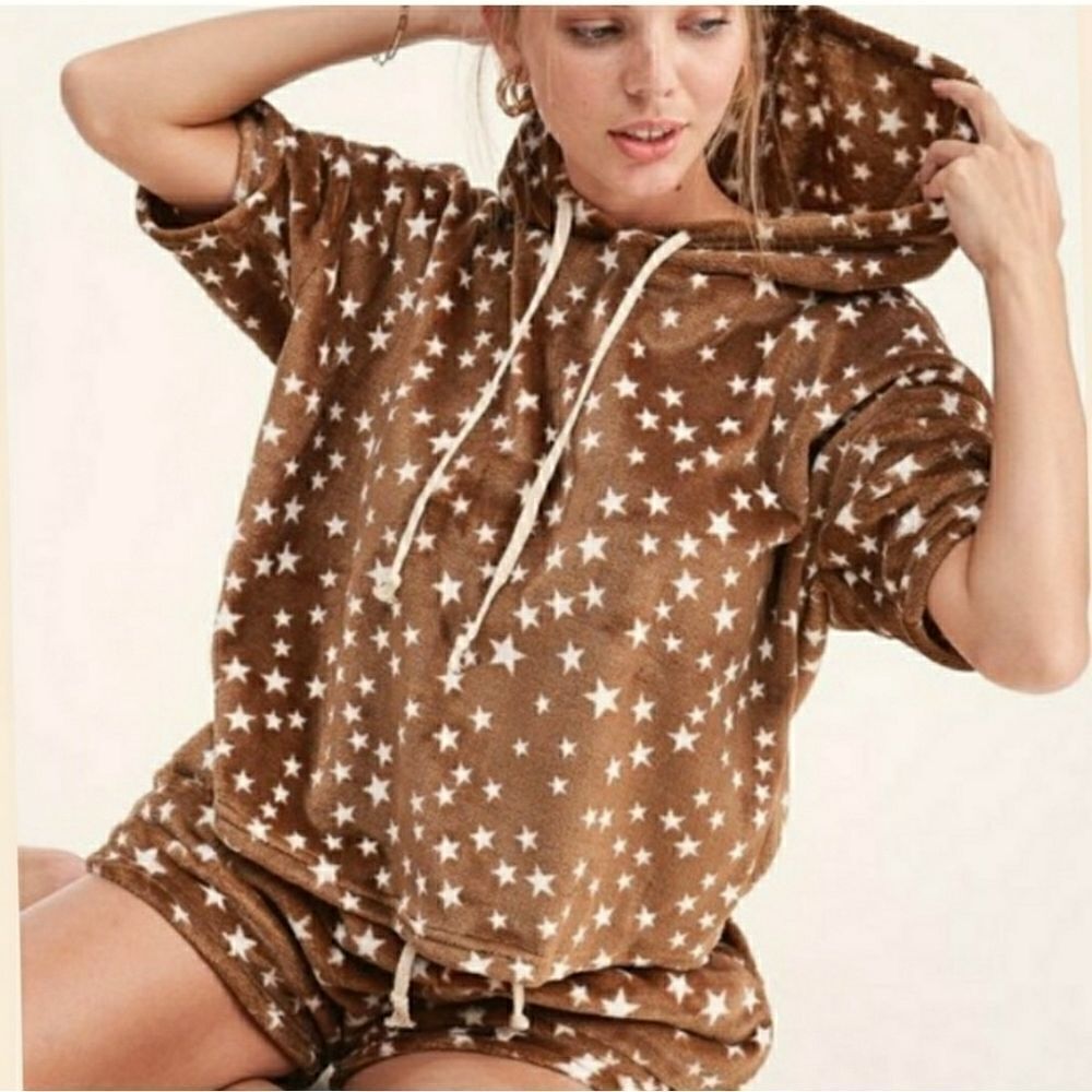 ComfySoft Shorts Set - Picture 5 of 7
